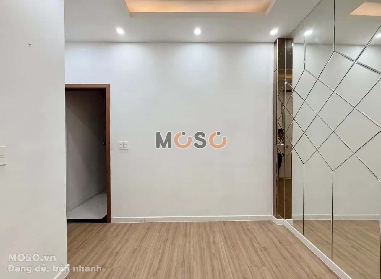 Bán nhà hẻm Nguyễn Xí Quận Bình Thạnh, TP.HCM – 3 phòng ngủ, giá 6.8 tỷ - ảnh 10