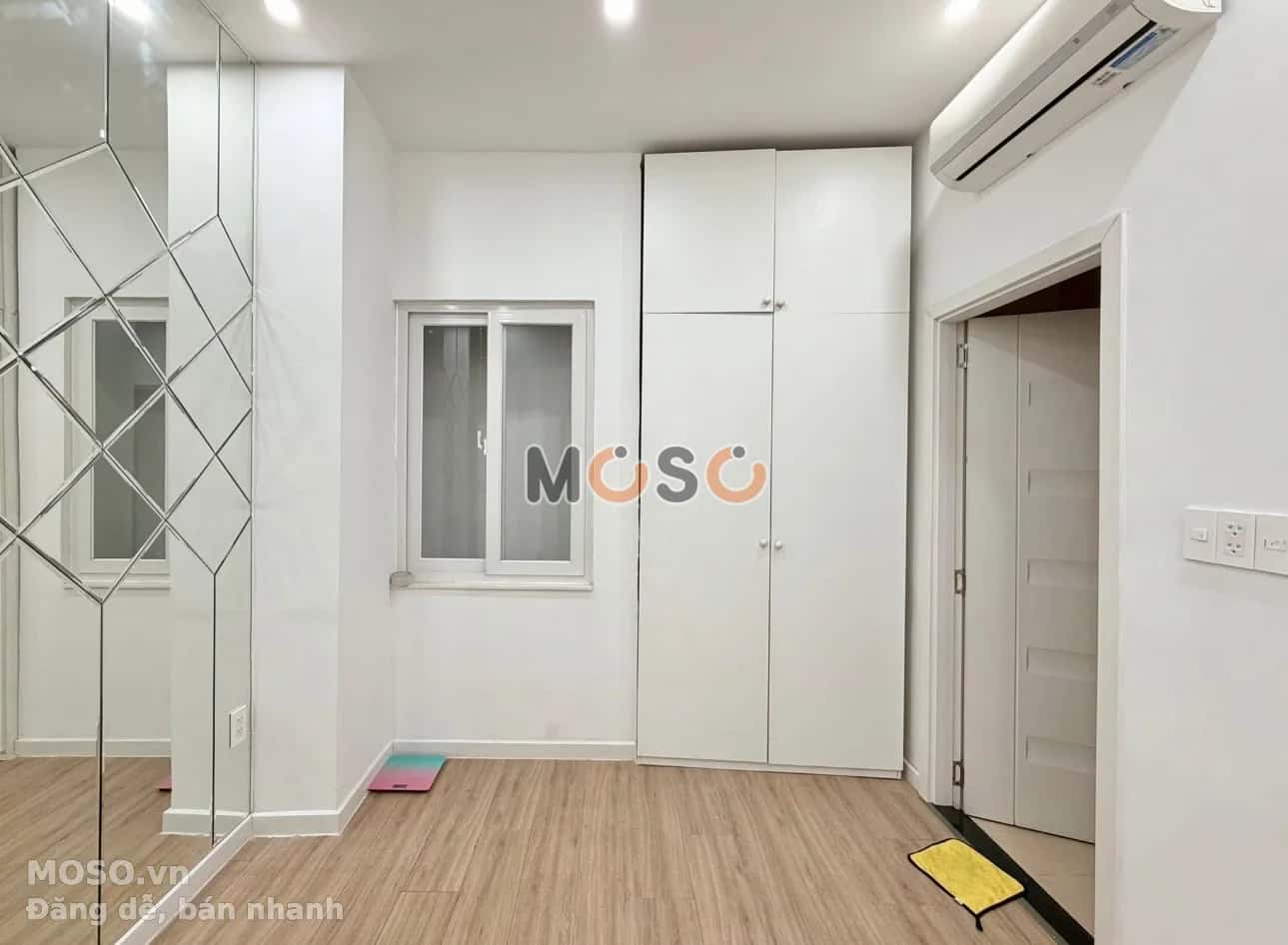 Bán nhà hẻm Nguyễn Xí Quận Bình Thạnh, TP.HCM – 3 phòng ngủ, giá 6.8 tỷ - ảnh 14