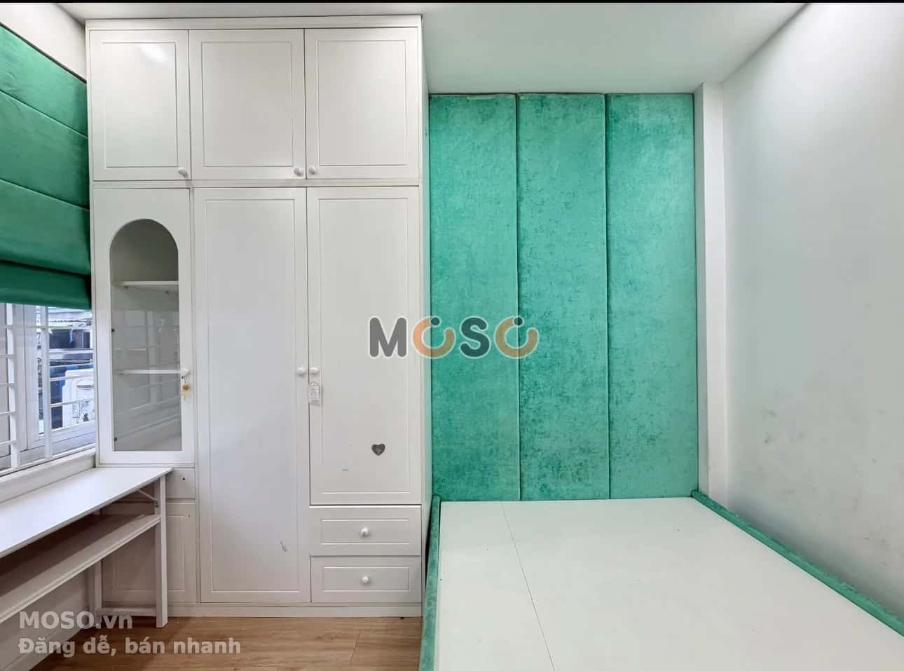 Bán nhà hẻm Nguyễn Xí Quận Bình Thạnh, TP.HCM – 3 phòng ngủ, giá 6.8 tỷ - ảnh 17