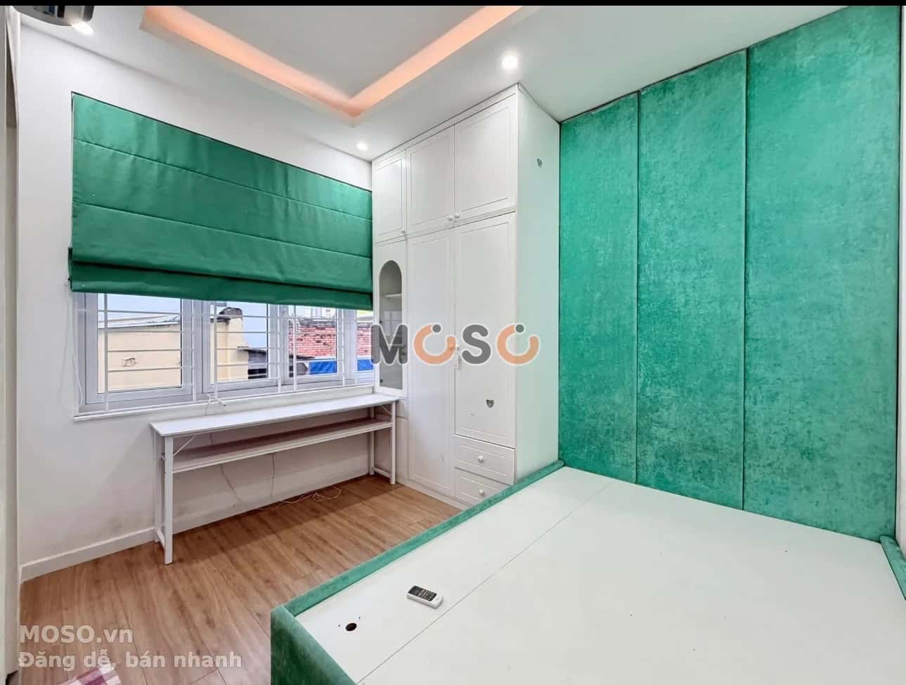Bán nhà hẻm Nguyễn Xí Quận Bình Thạnh, TP.HCM – 3 phòng ngủ, giá 6.8 tỷ - ảnh 16