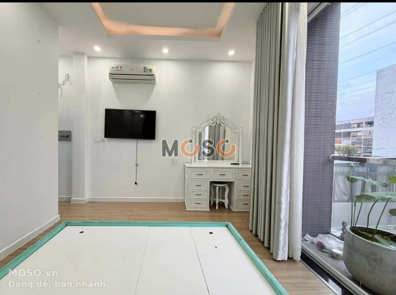 Bán nhà hẻm Nguyễn Xí Quận Bình Thạnh, TP.HCM – 3 phòng ngủ, giá 6.8 tỷ - ảnh 15