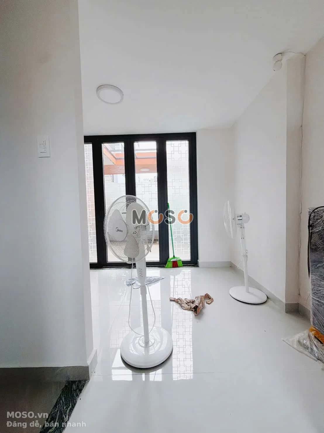 Bán nhà mặt tiền đường số 34 Quận 4, TP.HCM – 2 phòng ngủ, giá 8.8 tỷ - ảnh 5