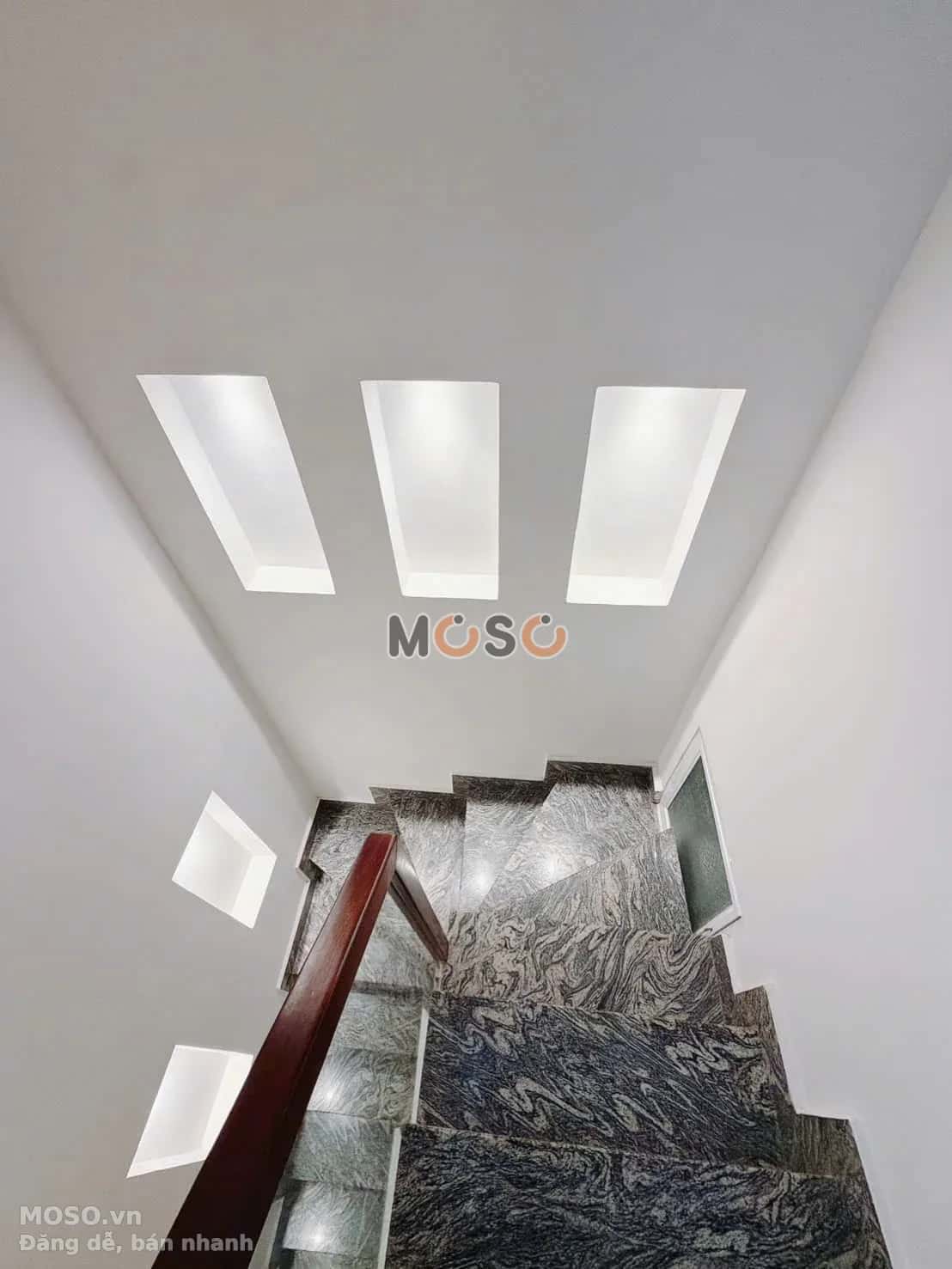 Bán nhà mặt tiền đường số 34 Quận 4, TP.HCM – 2 phòng ngủ, giá 8.8 tỷ - ảnh 4