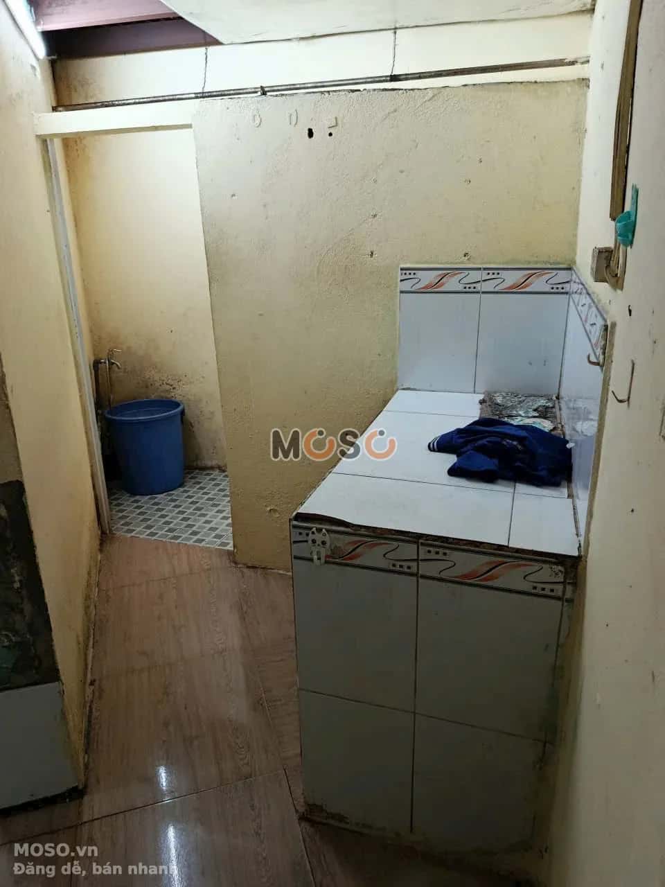 Bán nhà hẻm Đường Tôn Đản Quận 4, TP.HCM – 1 phòng ngủ, giá 2.6 tỷ - ảnh 4