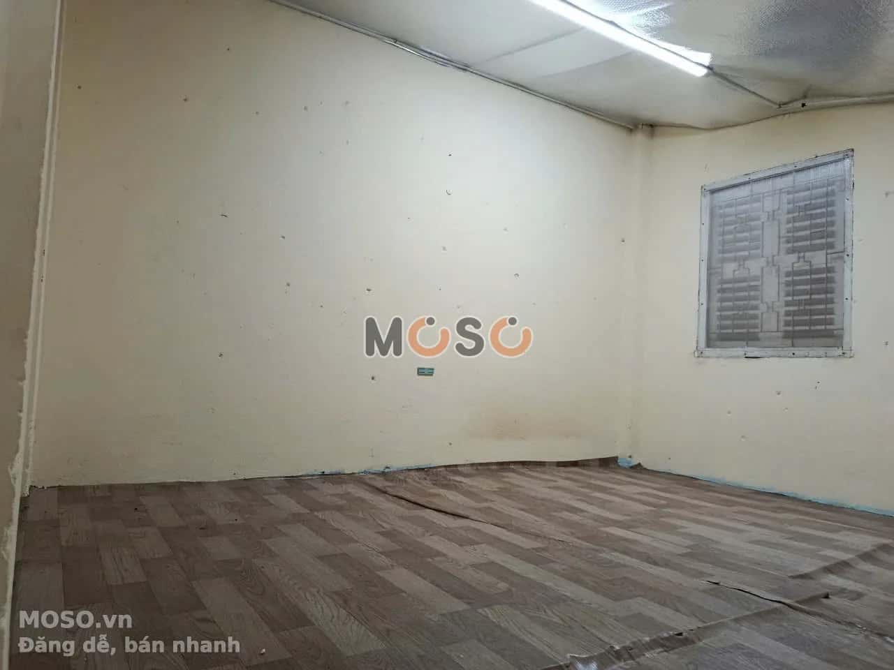 Bán nhà hẻm Đường Tôn Đản Quận 4, TP.HCM – 1 phòng ngủ, giá 2.6 tỷ - ảnh 5