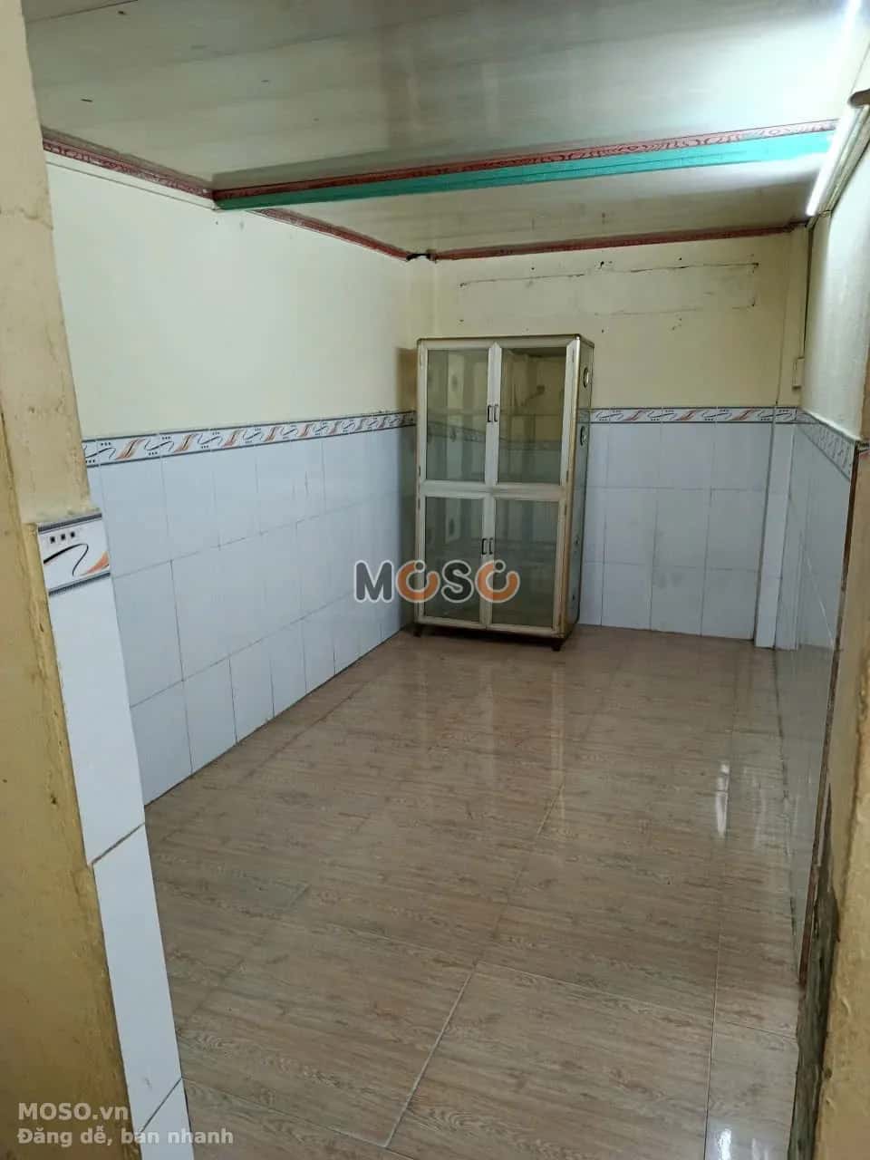 Bán nhà hẻm Đường Tôn Đản Quận 4, TP.HCM – 1 phòng ngủ, giá 2.6 tỷ - ảnh 2