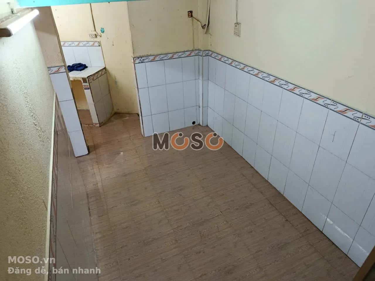 Bán nhà hẻm Đường Tôn Đản Quận 4, TP.HCM – 1 phòng ngủ, giá 2.6 tỷ - ảnh 3
