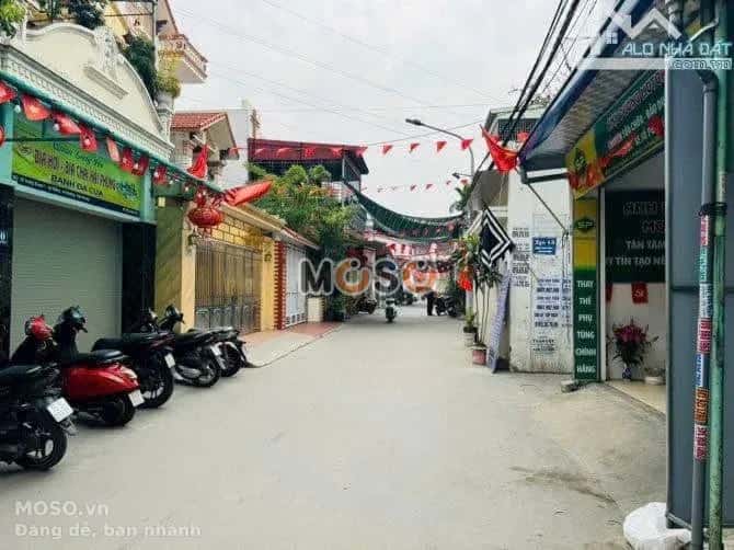 Bán nhà hẻm Thôn Trang Quang Quận An Dương, TP. Hải Phòng – 2 phòng ngủ, giá 3.6 tỷ - ảnh 2