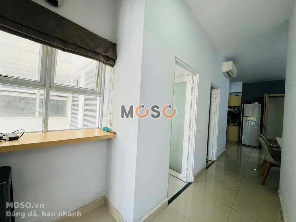 Cho thuê căn hộ chung cư Âu Cơ Tân Phú, TP.HCM – 2 phòng ngủ, giá 13 triệu - ảnh 4