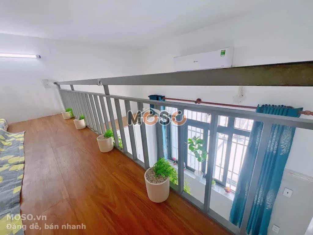 Cho thuê phòng trọ Cầm Bá Thước Quận Phú Nhuận, TP.HCM – giá 5.5 triệu - ảnh 4
