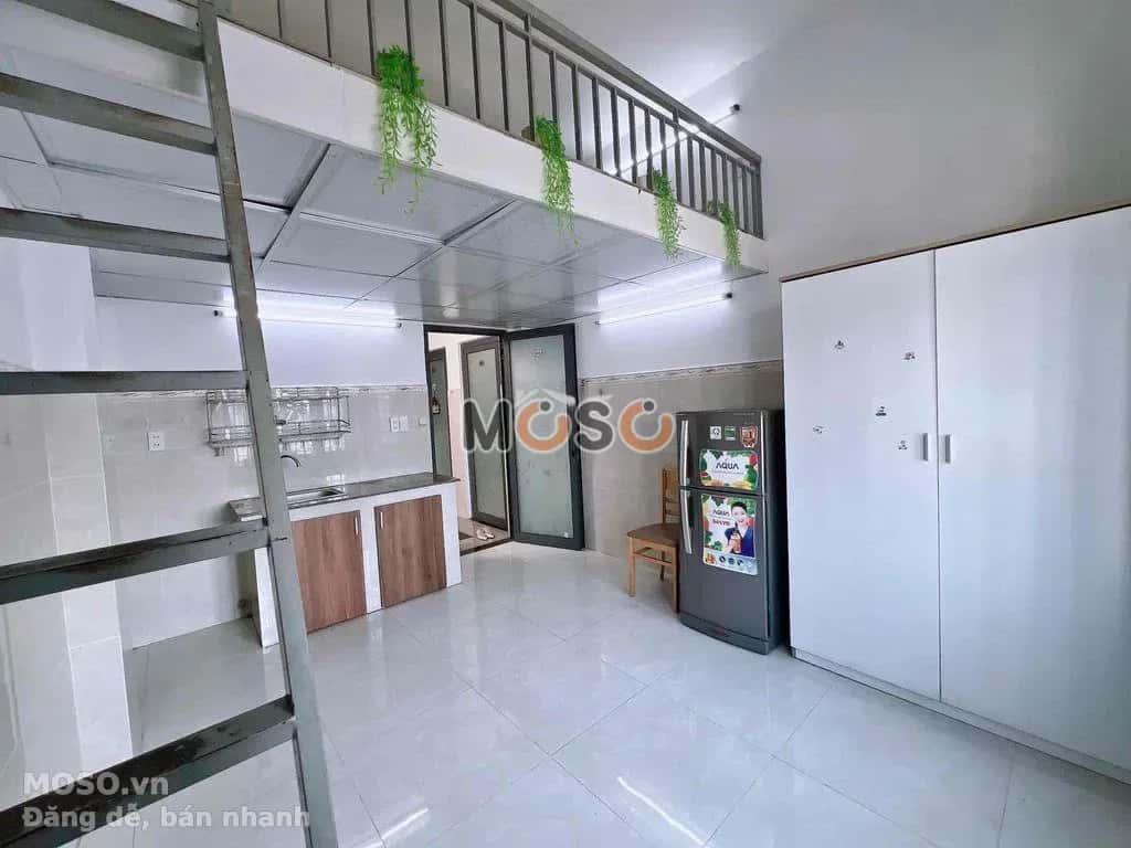 Cho thuê phòng trọ Cầm Bá Thước Quận Phú Nhuận, TP.HCM – giá 5.5 triệu - ảnh 7