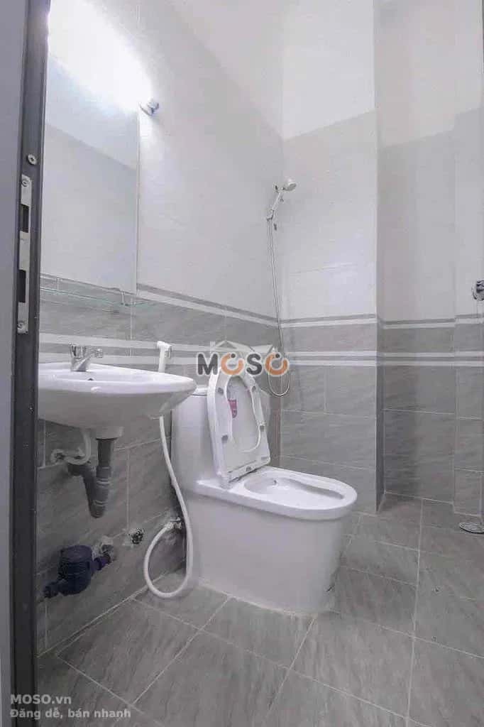 Cho thuê phòng trọ Cầm Bá Thước Quận Phú Nhuận, TP.HCM – giá 5.5 triệu - ảnh 9