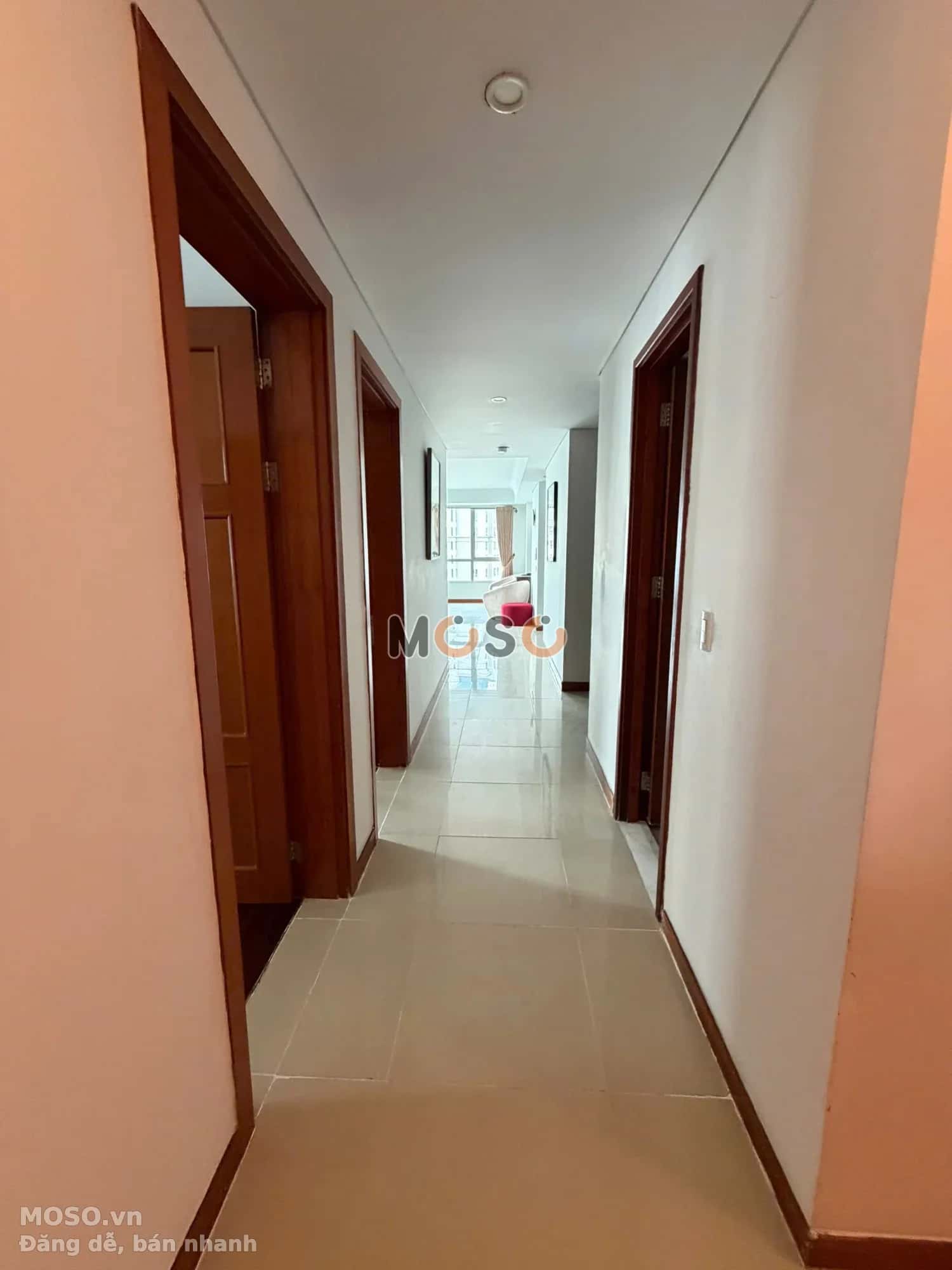 Cho thuê căn hộ chung cư Chung cư 91  Nguyễn Hữu Cảnh Quận Bình Thạnh, TP.HCM – 3 phòng ngủ, giá 36.8 triệu - ảnh 19