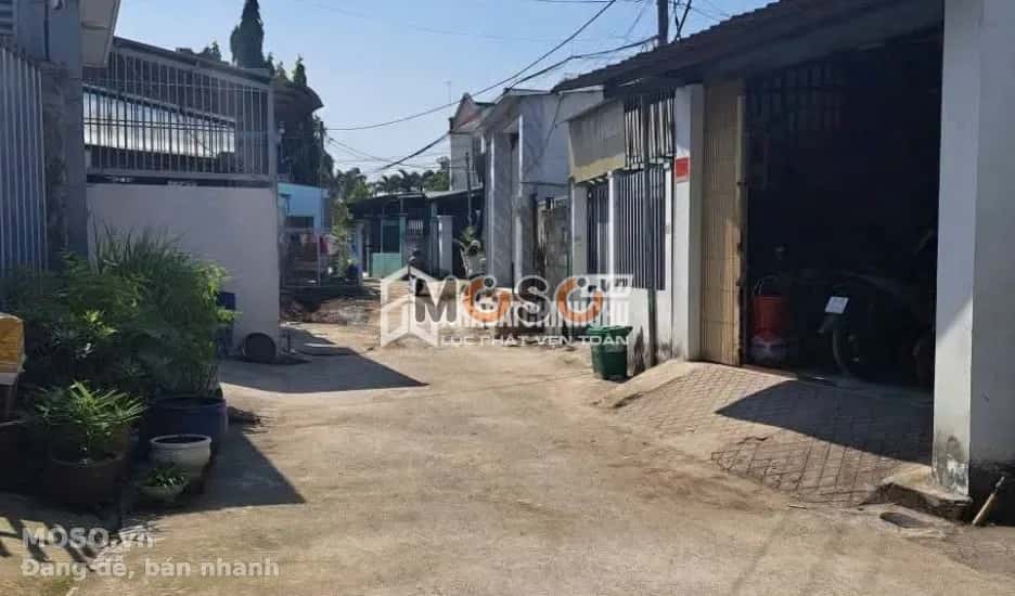 Bán đất Đường Lê Thị Sẻ Hóc Môn, TP.HCM – giá 5.6 tỷ - ảnh 3