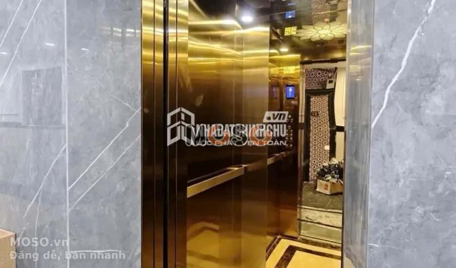 Cho thuê nhà hẻm Đầm Trấu Hồng Hà, Hà Nội – 7 phòng ngủ, giá 35 triệu - ảnh 2