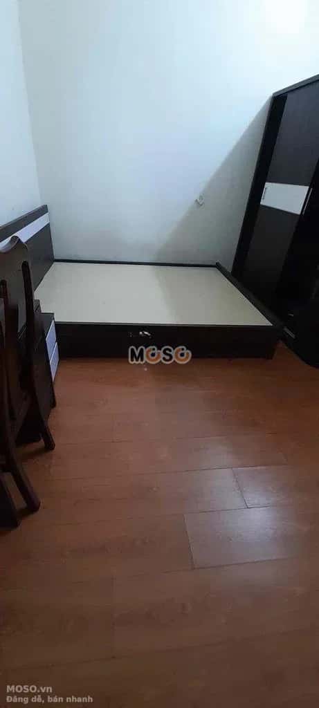 Cho thuê căn hộ chung cư Quốc lộ 1A Quận 12, TP.HCM – 2 phòng ngủ, giá 7 triệu - ảnh 1
