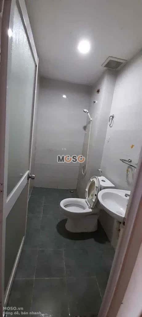 Cho thuê căn hộ chung cư Quốc lộ 1A Quận 12, TP.HCM – 2 phòng ngủ, giá 7 triệu - ảnh 2