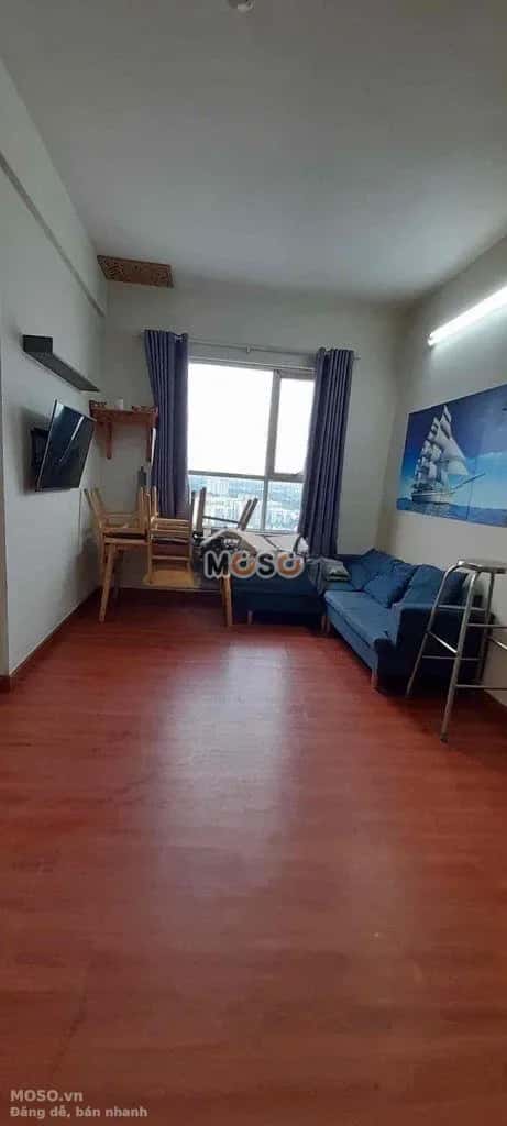 Cho thuê căn hộ chung cư Quốc lộ 1A Quận 12, TP.HCM – 2 phòng ngủ, giá 7 triệu - ảnh 3