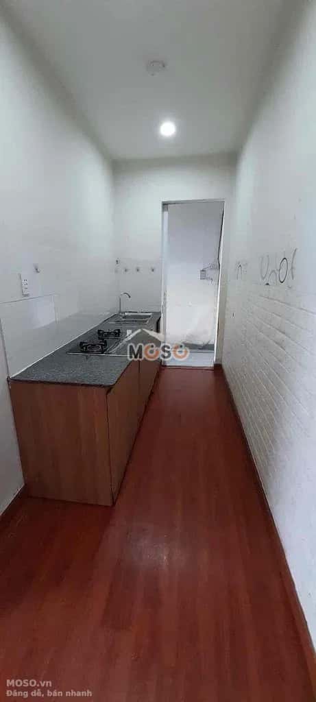 Cho thuê căn hộ chung cư Quốc lộ 1A Quận 12, TP.HCM – 2 phòng ngủ, giá 7 triệu - ảnh 4
