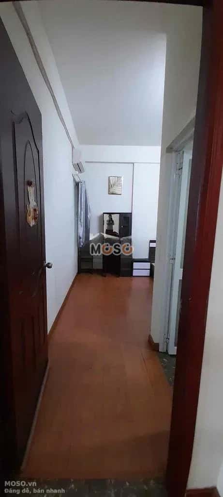 Cho thuê căn hộ chung cư Quốc lộ 1A Quận 12, TP.HCM – 2 phòng ngủ, giá 7 triệu - ảnh 5