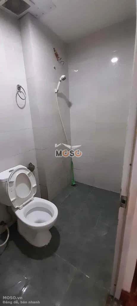 Cho thuê căn hộ chung cư Quốc lộ 1A Quận 12, TP.HCM – 2 phòng ngủ, giá 7 triệu - ảnh 8