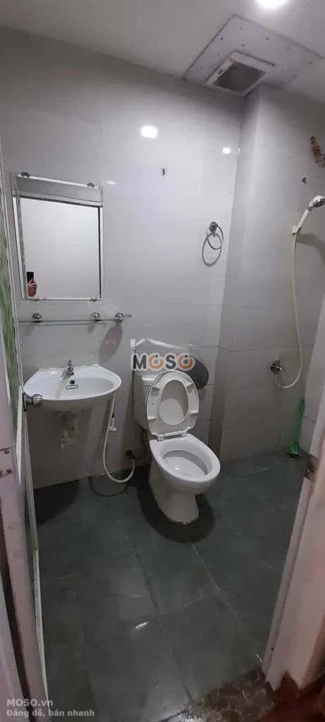 Cho thuê căn hộ chung cư Quốc lộ 1A Quận 12, TP.HCM – 2 phòng ngủ, giá 7 triệu - ảnh 7