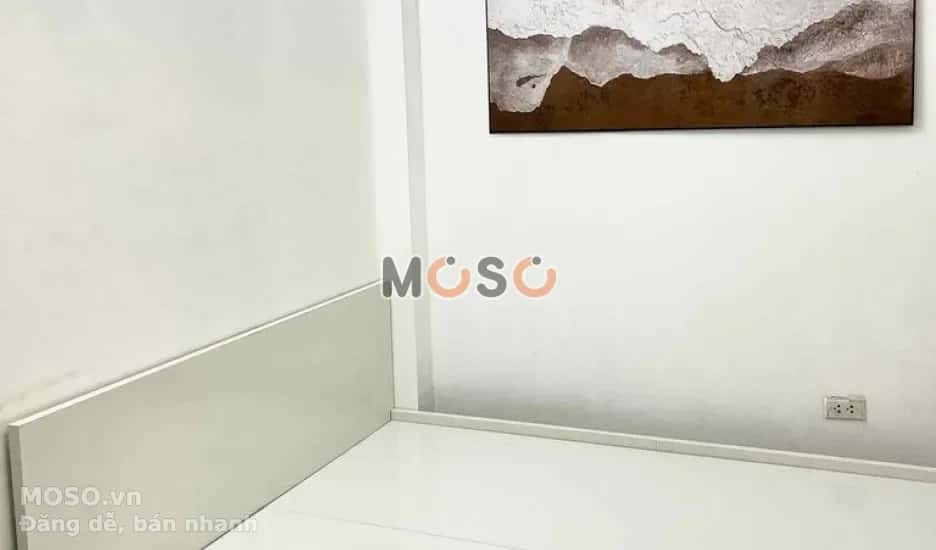 Cho thuê phòng trọ Định Công Hạ Định Công, Hà Nội – 1 phòng ngủ, giá 3.2 triệu - ảnh 3
