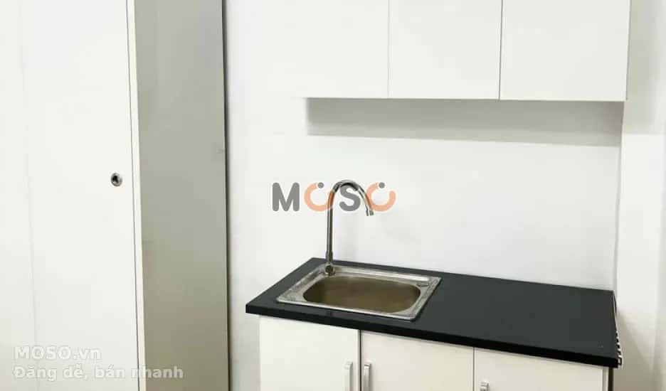 Cho thuê phòng trọ Định Công Hạ Định Công, Hà Nội – 1 phòng ngủ, giá 3.2 triệu - ảnh 4