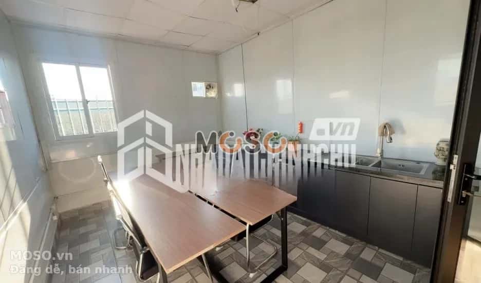 Cho thuê văn phòng Phố Ngô Quyền Hà Đông, Hà Nội – 4 phòng ngủ, giá 11 triệu - ảnh 3