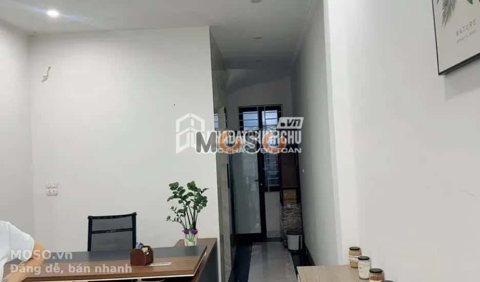 Cho thuê văn phòng Phố Ngô Quyền Hà Đông, Hà Nội – 4 phòng ngủ, giá 11 triệu - ảnh 4