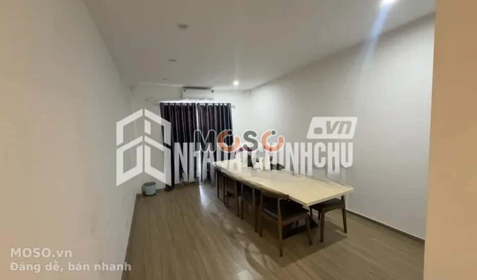 Cho thuê văn phòng Phố Ngô Quyền Hà Đông, Hà Nội – 4 phòng ngủ, giá 11 triệu - ảnh 5