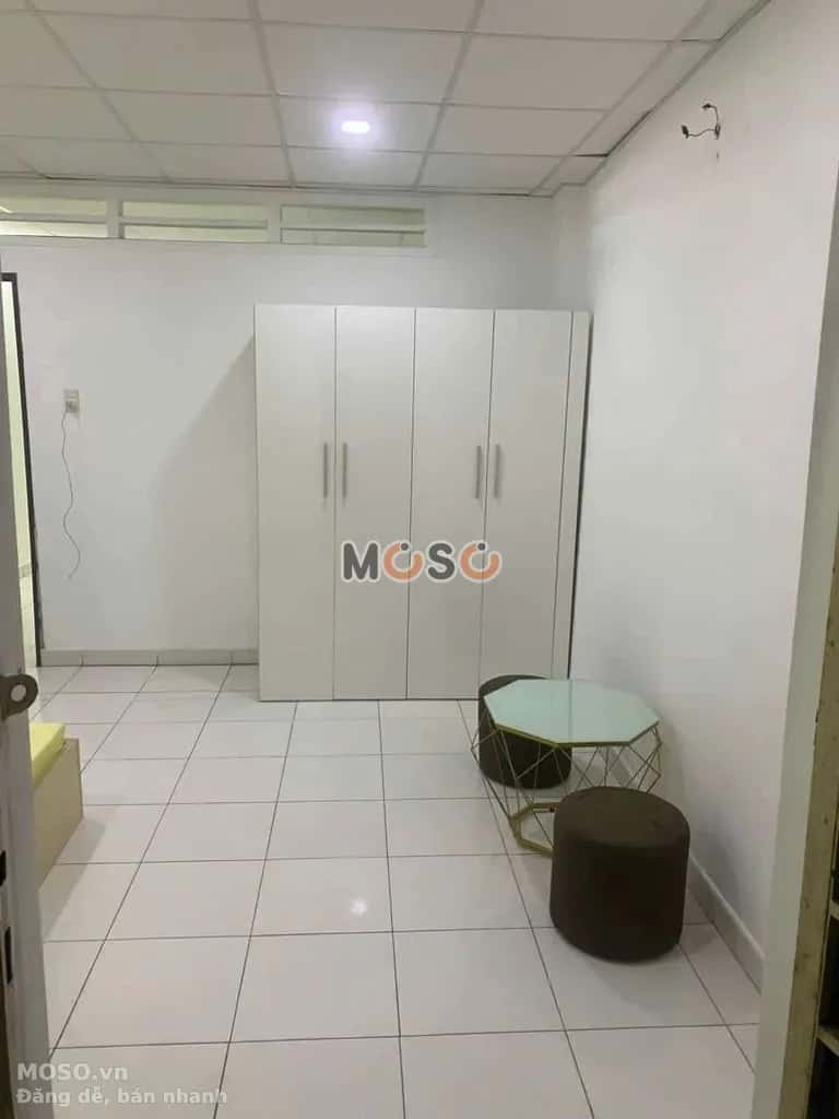 Cho thuê phòng trọ Văn Chung Quận Tân Bình, Ho Chi Minh – 2 phòng ngủ, giá 4.7 triệu - ảnh 4