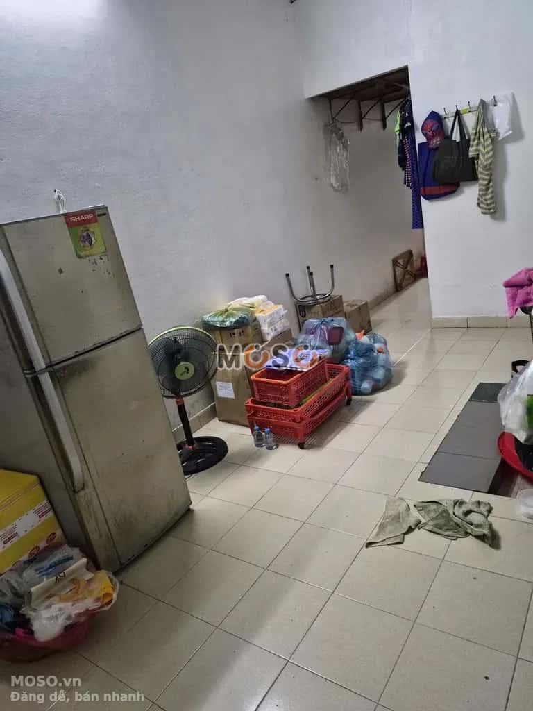 Cho thuê phòng trọ Đường Quang Trung Quận Gò Vấp, TP.HCM – 2 phòng ngủ, giá 5 triệu - ảnh 2