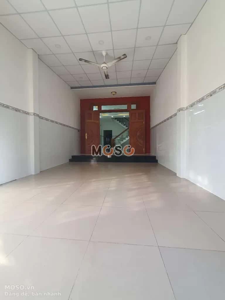 Cho thuê nhà mặt tiền Quận 12, Ho Chi Minh – 6 phòng ngủ, giá 6.5 triệu - ảnh 1