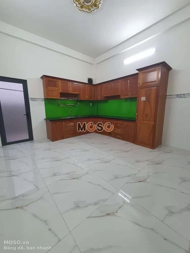 Cho thuê nhà mặt tiền Quận 12, Ho Chi Minh – 6 phòng ngủ, giá 6.5 triệu - ảnh 4