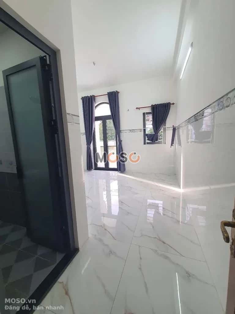 Cho thuê nhà mặt tiền Quận 12, Ho Chi Minh – 6 phòng ngủ, giá 6.5 triệu - ảnh 5
