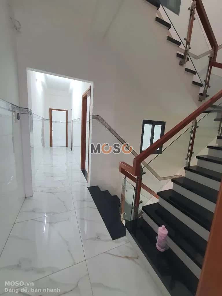 Cho thuê nhà mặt tiền Quận 12, Ho Chi Minh – 6 phòng ngủ, giá 6.5 triệu - ảnh 7