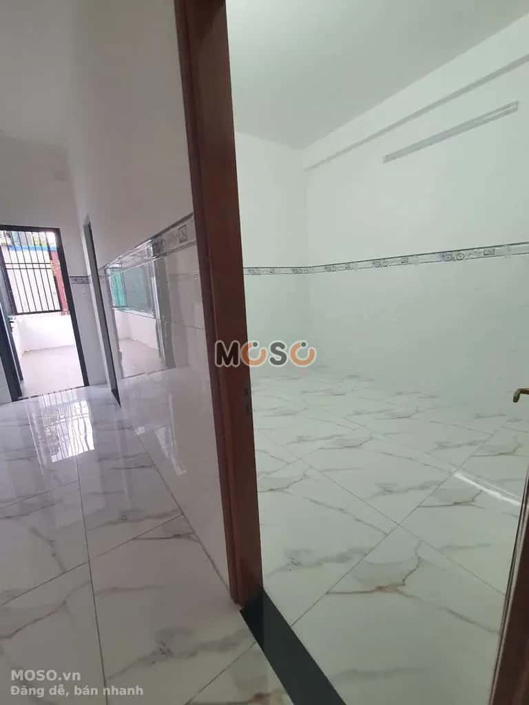 Cho thuê nhà mặt tiền Quận 12, Ho Chi Minh – 6 phòng ngủ, giá 6.5 triệu - ảnh 9