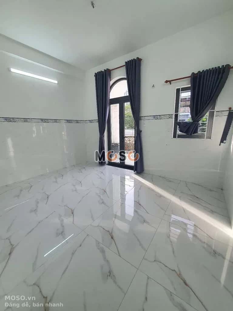 Cho thuê nhà mặt tiền Quận 12, Ho Chi Minh – 6 phòng ngủ, giá 6.5 triệu - ảnh 6