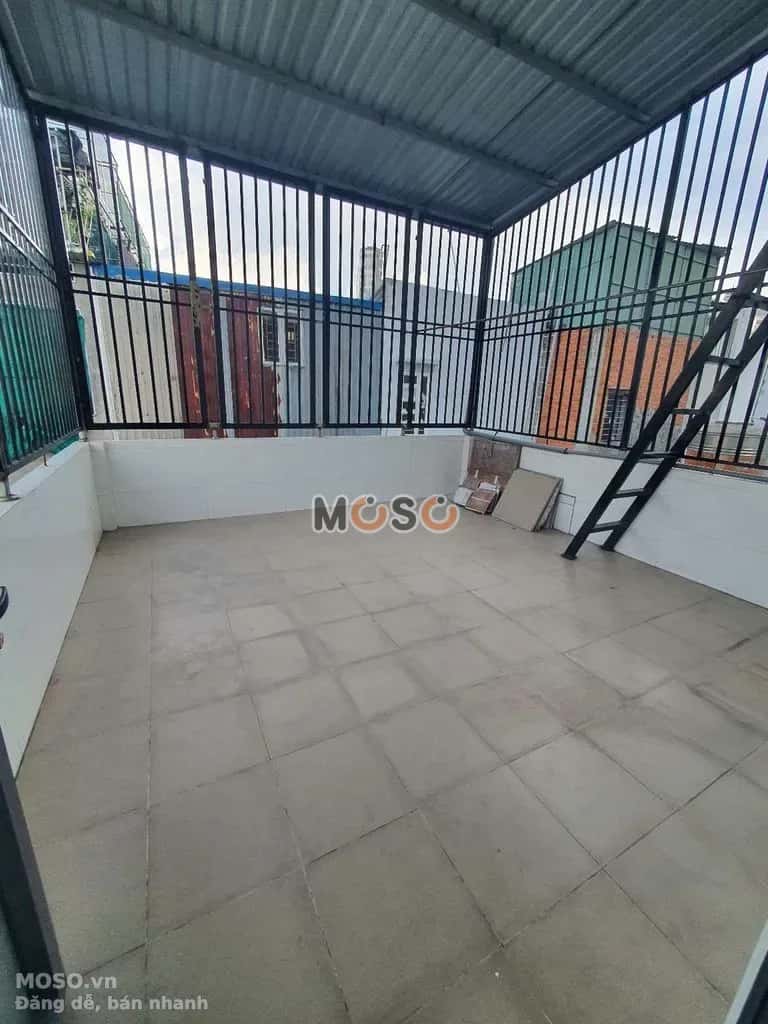 Cho thuê nhà mặt tiền Quận 12, Ho Chi Minh – 6 phòng ngủ, giá 6.5 triệu - ảnh 10
