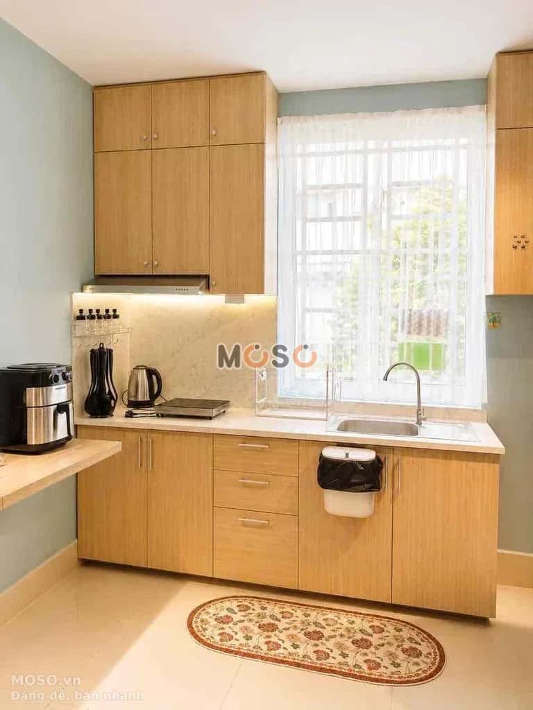 Cho thuê căn hộ chung cư Đường Lý Thái Tổ Hưng Phú, Cần Thơ – 1 phòng ngủ, giá 7 triệu - ảnh 2