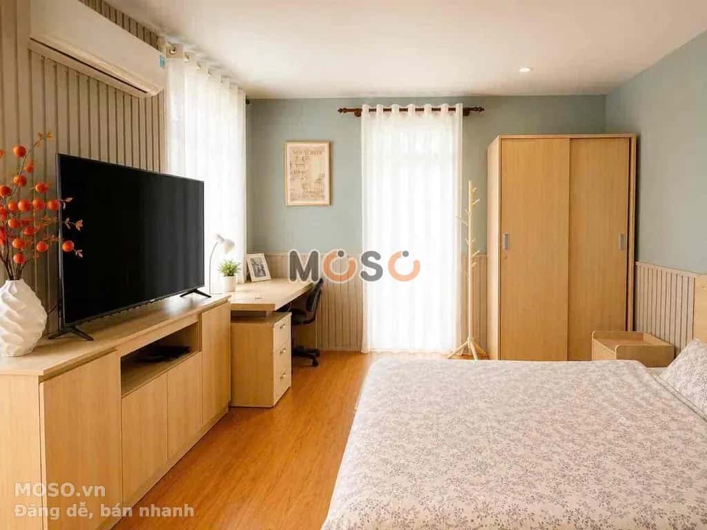 Cho thuê căn hộ chung cư Đường Lý Thái Tổ Hưng Phú, Cần Thơ – 1 phòng ngủ, giá 7 triệu - ảnh 7