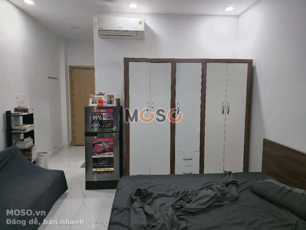 Cho thuê đất Đường Lê Trọng Tấn Tân Phú, TP.HCM – giá 5 triệu - ảnh 2