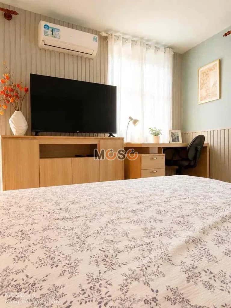 Cho thuê căn hộ chung cư Đường Lý Thái Tổ Hưng Phú, Cần Thơ – 1 phòng ngủ, giá 7 triệu - ảnh 8