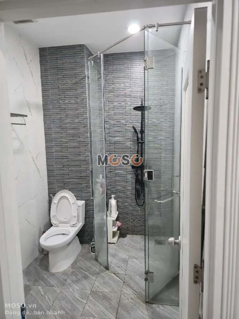 Cho thuê đất Đường Lê Trọng Tấn Tân Phú, TP.HCM – giá 5 triệu - ảnh 3