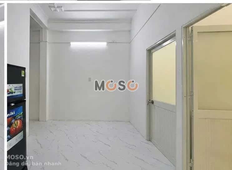 Cho thuê căn hộ dịch vụ Đường Quang Trung Quận Gò Vấp, TP.HCM – giá 4.2 triệu - ảnh 2