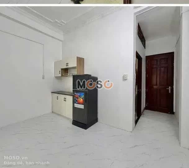 Cho thuê căn hộ dịch vụ Đường Quang Trung Quận Gò Vấp, TP.HCM – giá 4.2 triệu - ảnh 1