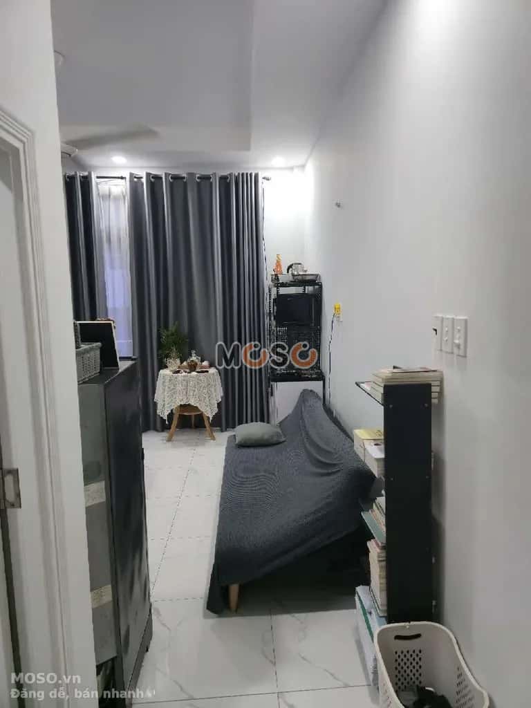 Cho thuê đất Đường Lê Trọng Tấn Tân Phú, TP.HCM – giá 5 triệu - ảnh 5