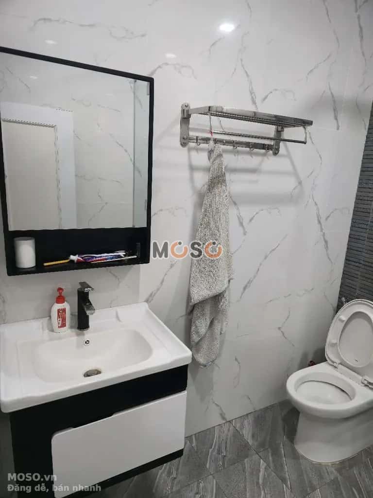 Cho thuê đất Đường Lê Trọng Tấn Tân Phú, TP.HCM – giá 5 triệu - ảnh 4