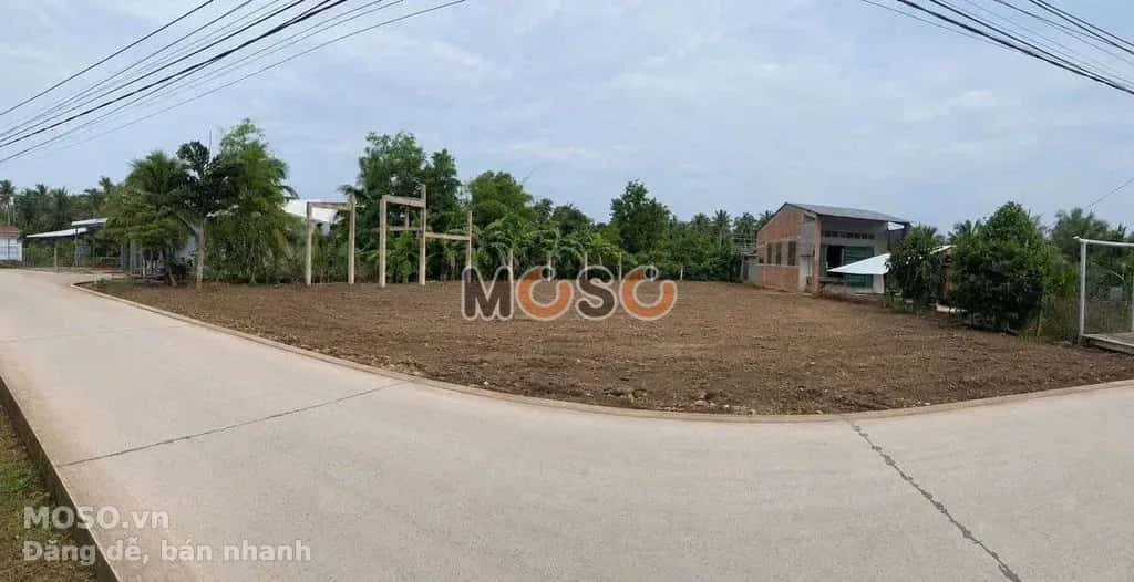 Cho thuê nhà mặt tiền Giồng Da Châu Thành, Ben Tre – giá 10 triệu - ảnh 1